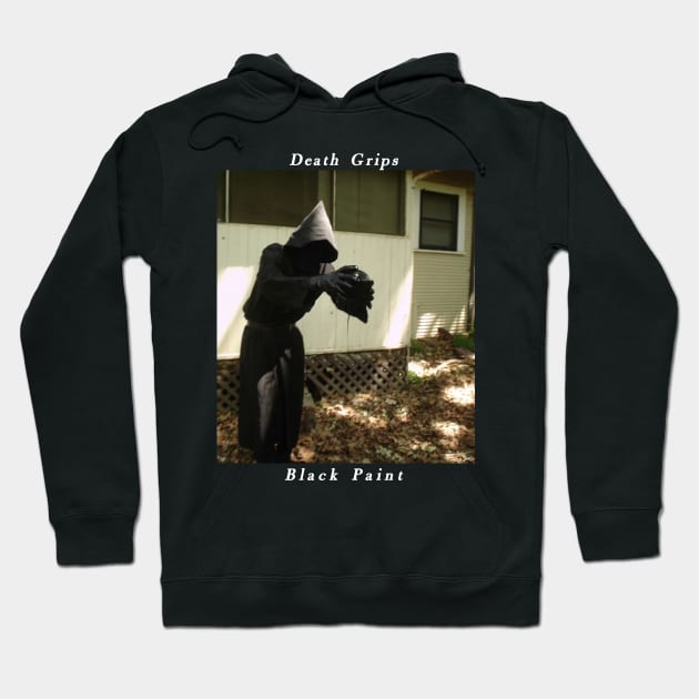 Death grips sweater deals